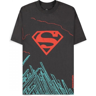 Difuzed tričko Superman Son of Krypton