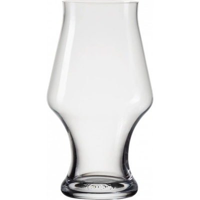 Lunasol Poháre na pivo Univers Glas 4 x 500 ml