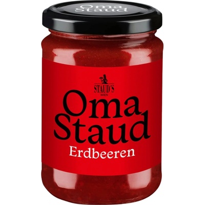 Staud‘s Oma Staud jahody 225 g