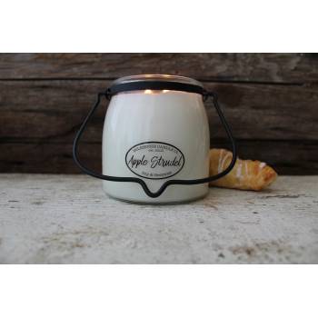 Milkhouse Candle Co. Creamery Apple Strudel 454 g