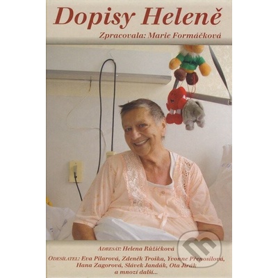 Dopisy Heleně