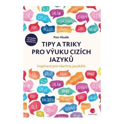 Tipy a triky pro výuku cizích jazyků