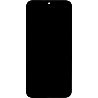 LCD Displej + Rám Samsung Galaxy A25