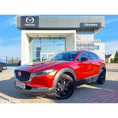 Mazda CX-30 2.0 Homura 137 kW