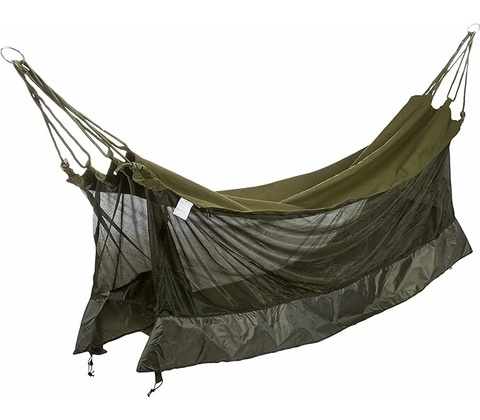 Mil-tec Jungle hamaka