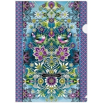 Obal Catalina Estrada L