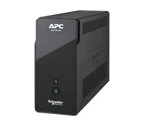 APC Back BK500G2I