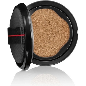 Shiseido Synchro Skin Self-Refreshing Cushion Compact Refill dlhotrvajúci kompaktný make-up 210 Birch 13 g náhradná náplň