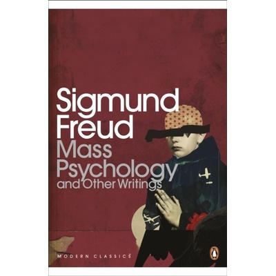 Mass Psychology Freud Sigmund