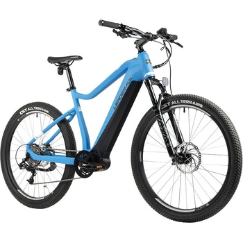 Leader Fox Swan 2023