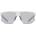 uvex Слънчеви очила Uvex Aerios Cat. 3 Sunglasses - White / Mirror Silver - размер One Size (205-6985-0511)