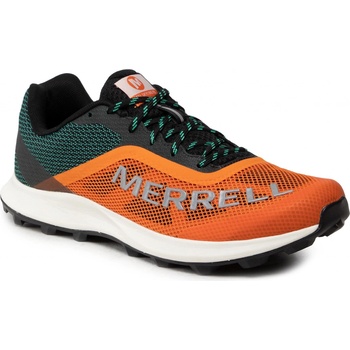 Merrell Mtl Skyfire J066353 Oranžová