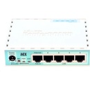 MikroTik RB hEX