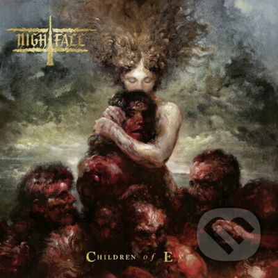 Nightfall Children Of Eve LP