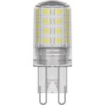 OSRAM LED крушка Ledvance AC58909, G9, 4.2W, 470lm, 2700K (AC58909)
