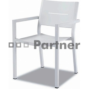 Hliníková stolička C12814-AL