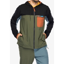 Kavu River Throwshirt shambolic