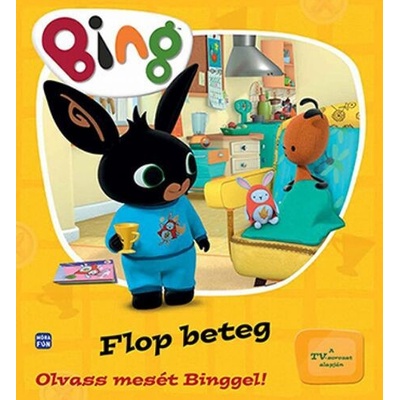 Bing - Flop beteg