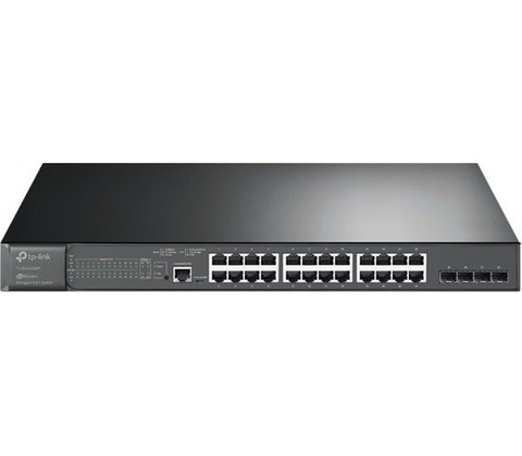 TP-Link TL-SG3428MP