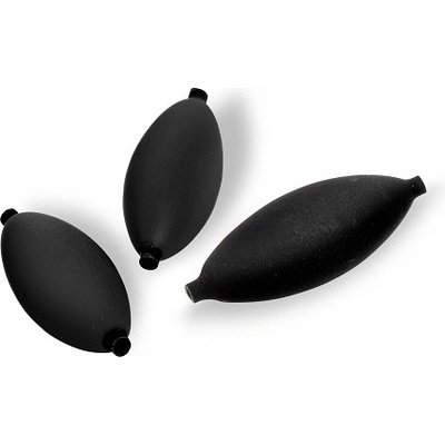 Black Cat Podvodní Splávek Micro U-Float Černý 3,5g