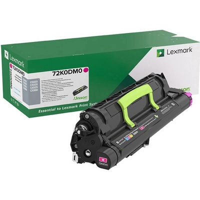 Lexmark 72K0DM0 - originálny