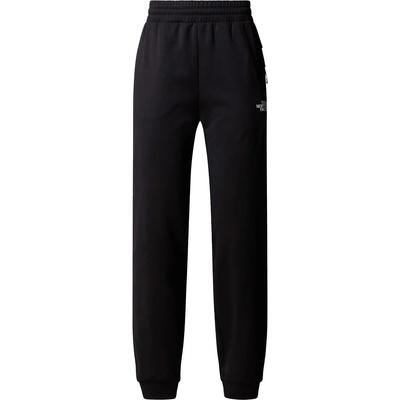 The North Face Дамски анцунг долнище The North Face Women's Mountain Athletics Fleece Pant Tracksuit trousers - Black (107-4383-0112)