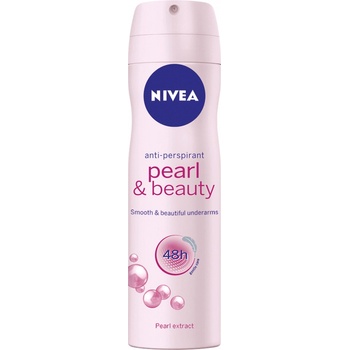 Nivea Pearl & Beauty deospray 150 ml