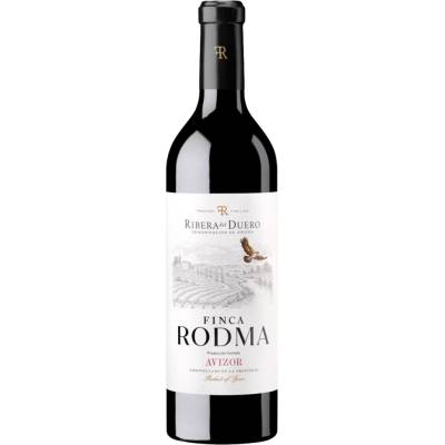 Finca Rodma Avizor Suché červené 2021 14,5% 0,75 l (holá láhev)
