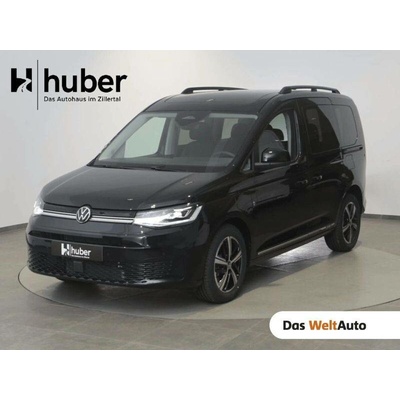 Volkswagen Caddy eHybrid Dark Label 110 kW