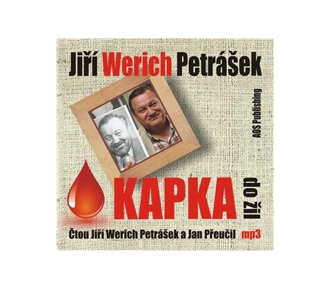 Kapka do žil
