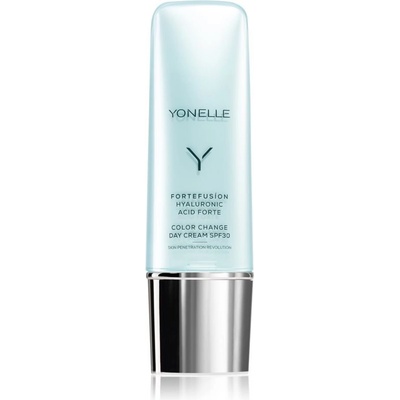 YONELLE Fortefusion 30 SPF na den 50 ml