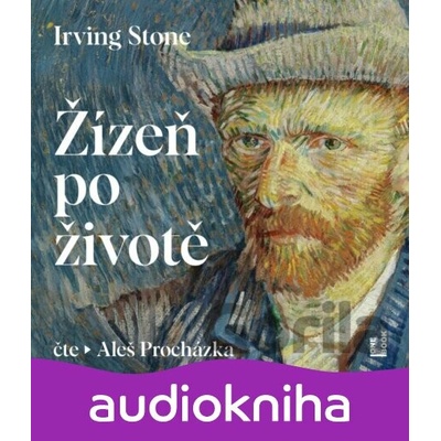 Žízeň po životě - Stone Irving - Procházka A.