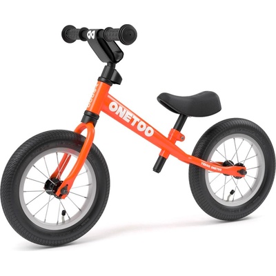 Yedoo OneToo bez brzdy Redorange
