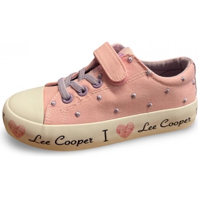 Lee Cooper tenisky 17-2402