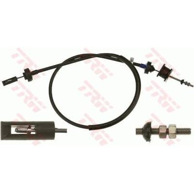 TRW Tažné lanko, ovládání spojky GCC1474