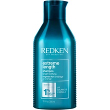 Redken Extreme Length šampón pre dlhé vlasy 300 ml