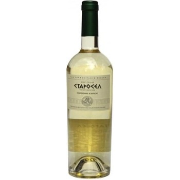 Image 1 of Старосел СТАРОСЕЛ ШАРДОНЕ Х МУСКАТ