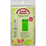 Aroma Defence Силиконова репелентна гривна за деца с контейнер, Aroma Defence, асортимент (999005-2 KIDS)