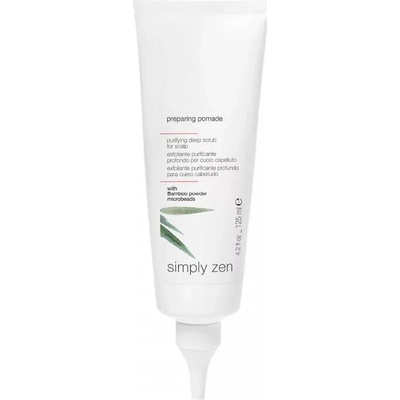 Simply Zen Preparing Pomade 125ml