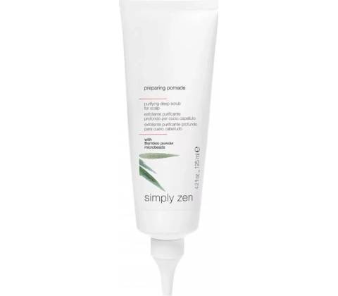 Simply Zen Preparing Pomade 125ml