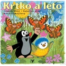 Krtko a leto - Kateřina Miler, Zdeněk Miler, Hana Doskočilová