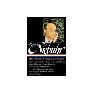 Reinhold Niebuhr | Elisabeth Sifton, Reinhold Niebuhr (ISBN: 9781598533750)