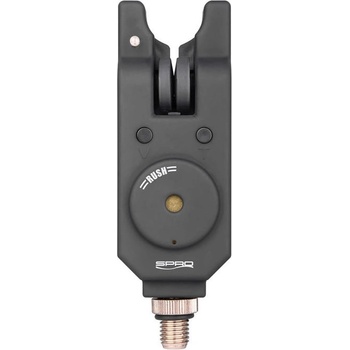 Spro Rush signalizátor záběru + záchytné uši