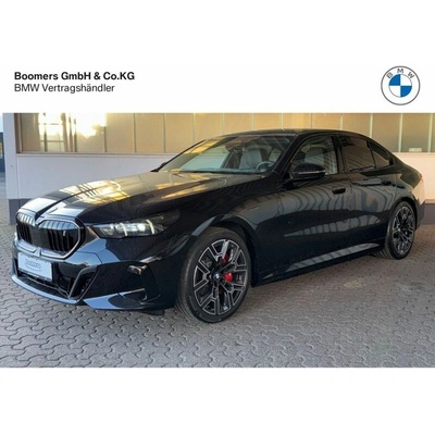 BMW i5 eDrive M Sport Pro 250 kW