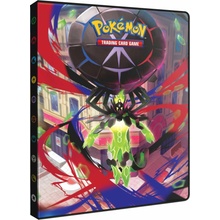 Ultra Pro Pokémon TCG Perfect Order A4 album na 252 karet
