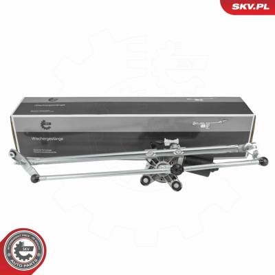 Mechanizmus stieračov ESEN SKV 05SKV248