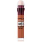 Maybelline Instant Anti Age Eraser течен коректор с гъба апликатор цвят Orange 6.8ml