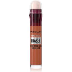 Maybelline Instant Anti Age Eraser течен коректор с гъба апликатор цвят Orange 6.8ml
