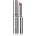 M·A·C Locked Kiss 24h Lipstick дълготрайно червило с матиращ ефект цвят Coy 1, 8 гр