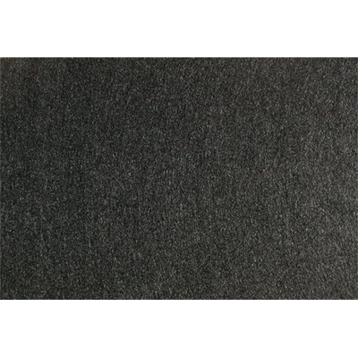 NO NAME Plst, černá, A4, 1 mm ,balení 10 ks 19947